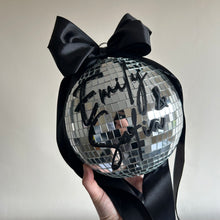 Load image into Gallery viewer, Disco Ball Keepsake