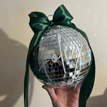 Load image into Gallery viewer, Disco Ball Keepsake