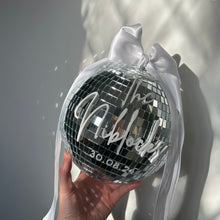 Load image into Gallery viewer, Disco Ball Keepsake