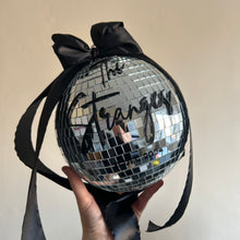 Load image into Gallery viewer, Disco Ball Keepsake