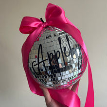 Load image into Gallery viewer, Disco Ball Keepsake