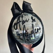 Load image into Gallery viewer, Disco Ball Keepsake