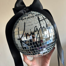 Load image into Gallery viewer, Disco Ball Keepsake