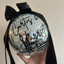 Load image into Gallery viewer, Disco Ball Keepsake