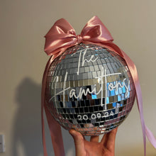Load image into Gallery viewer, Disco Ball Keepsake