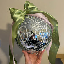 Load image into Gallery viewer, Disco Ball Keepsake