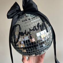 Load image into Gallery viewer, Disco Ball Keepsake
