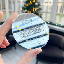 Load image into Gallery viewer, Engraved Acrylic Discs
