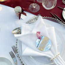 Load image into Gallery viewer, Engraved Acrylic Discs