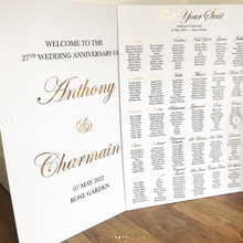 Load image into Gallery viewer, Board and Place Card Bundle