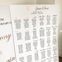 Load image into Gallery viewer, Board and Place Card Bundle