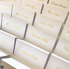 Load image into Gallery viewer, Board and Place Card Bundle