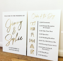 Load image into Gallery viewer, x4 Medium Sign Bundle