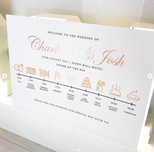 Load image into Gallery viewer, Board and Place Card Bundle