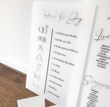 Load image into Gallery viewer, x4 Medium Sign Bundle