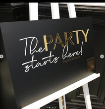 Load image into Gallery viewer, x4 Medium Sign Bundle