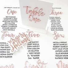 Load image into Gallery viewer, FULL ACRYLIC 'ON THE DAY' PACKAGE