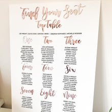 Load image into Gallery viewer, FULL ACRYLIC 'ON THE DAY' PACKAGE