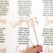 Load image into Gallery viewer, FULL ACRYLIC 'ON THE DAY' PACKAGE