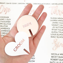 Load image into Gallery viewer, FULL ACRYLIC 'ON THE DAY' PACKAGE