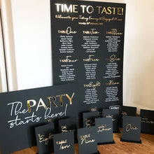 Load image into Gallery viewer, FULL ACRYLIC 'ON THE DAY' PACKAGE