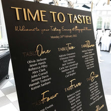 Load image into Gallery viewer, FULL ACRYLIC 'ON THE DAY' PACKAGE