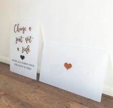 Load image into Gallery viewer, x4 Medium Sign Bundle