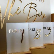 Load image into Gallery viewer, FULL ACRYLIC 'ON THE DAY' PACKAGE