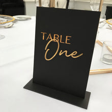 Load image into Gallery viewer, HALF ACRYLIC 'ON THE DAY' PACKAGE