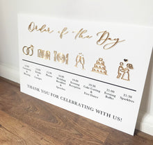 Load image into Gallery viewer, Medium Acrylic Sign